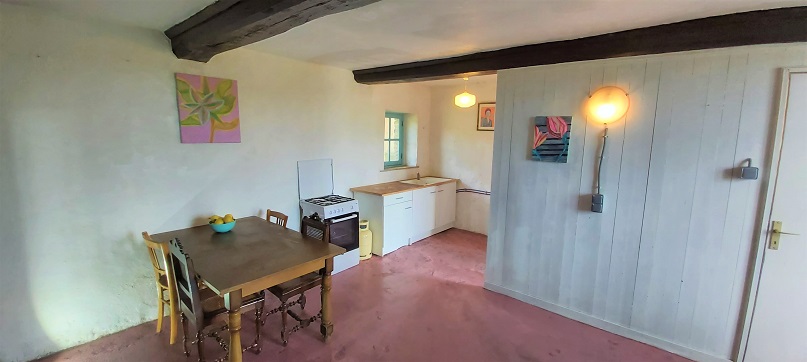 tiny house te huur